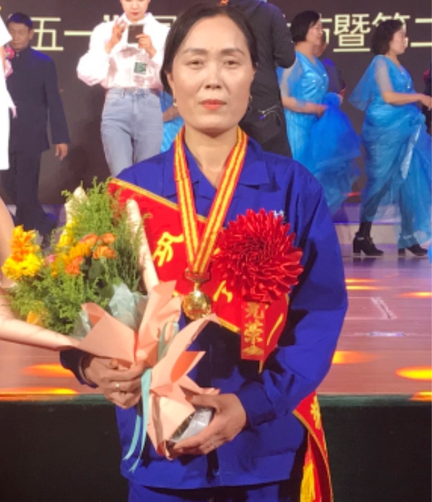 【凝聚榜樣力量】——堅(jiān)守崗位，無私奉獻(xiàn)的生日夜